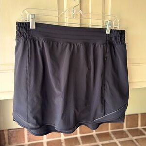 Lululemon Size 12 *long tennis skirt
